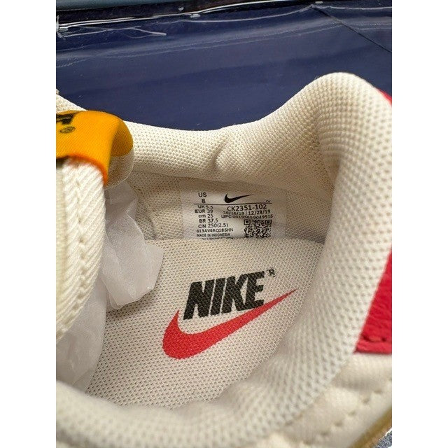 Nike Daybreak Pale Ivory (2019) CK2351-102 Womens running sneakers size 87