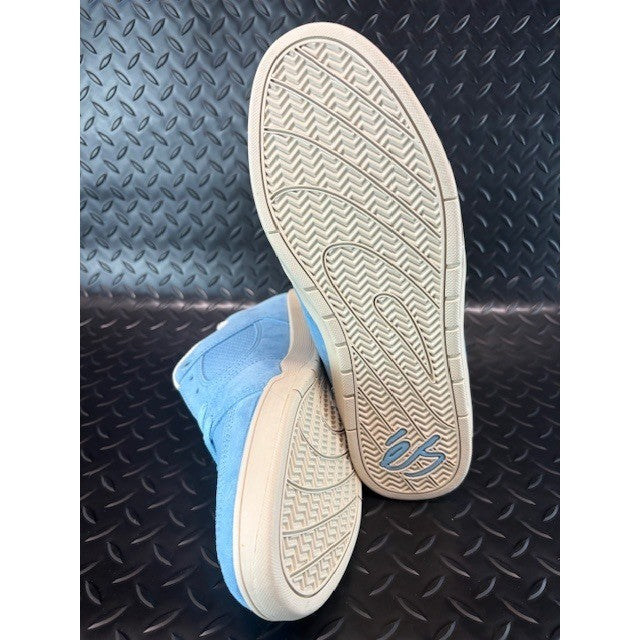eS Accel Slim x Swift 1.5 Mens Skateboarding Shoes Sneakers Blue Size 9.57