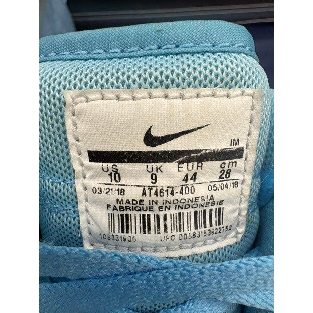Nike Vandal High Blue Chill (2018) AT4614-400 Mens sneakers size 107