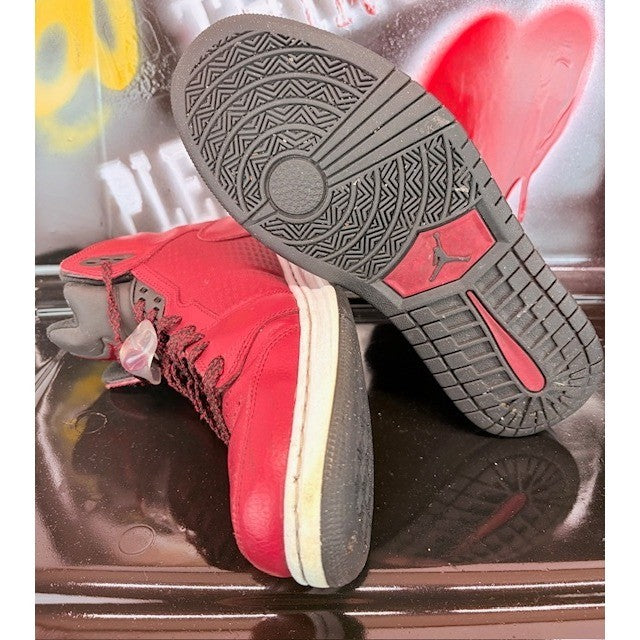 Air Jordan Prime 5 Gym Red Mens size 11 sneakers from 20118