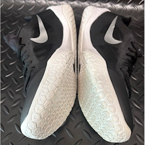 Nike Hyperchase James Harden Black White Basketball Sneakers Mens size 75