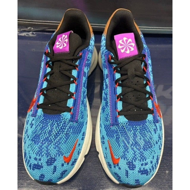 Nike SuperRep Go 3 Next Nature Flyknit (2022) DH3394-401 Mens sneakers size 11.54