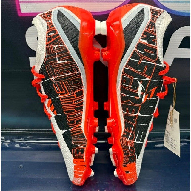 Adidas Speedportal Messi.3 FG Balon Te Adoro (2022) GW8390 Mens cleats size 135