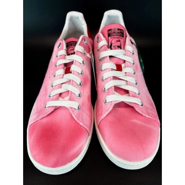 Adidas X Pharrell Williams X Stan Smith Originals AC7044 Mens sneakers size 9.54