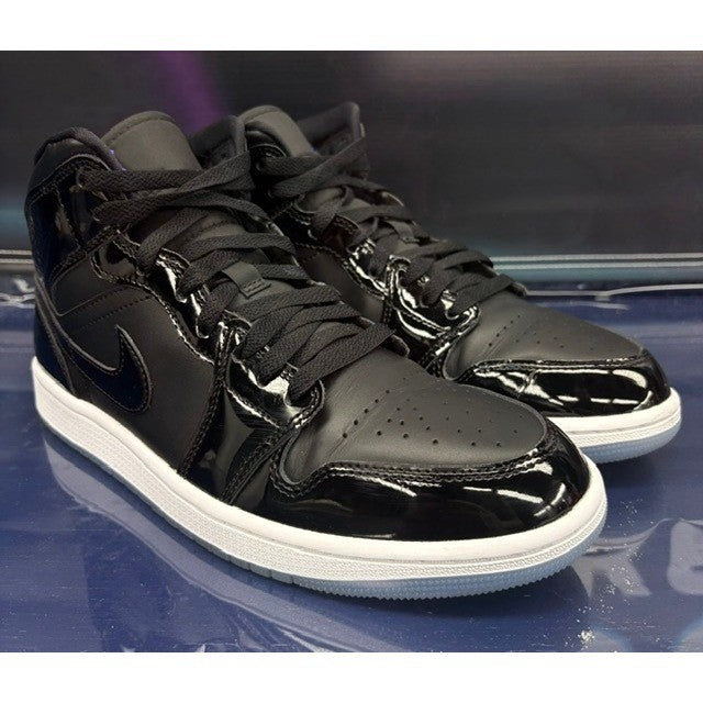 Jordan 1 Mid SE Space Jam (2022) DV1308-004 Mens sneakers size 9.51