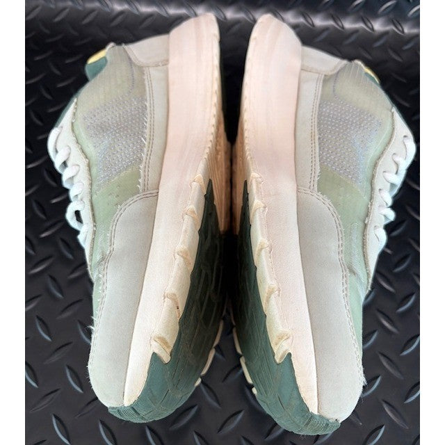 Hey Dude Sirocco Alta w/ Colorblock 41958-030 Womens running sneakers size 95
