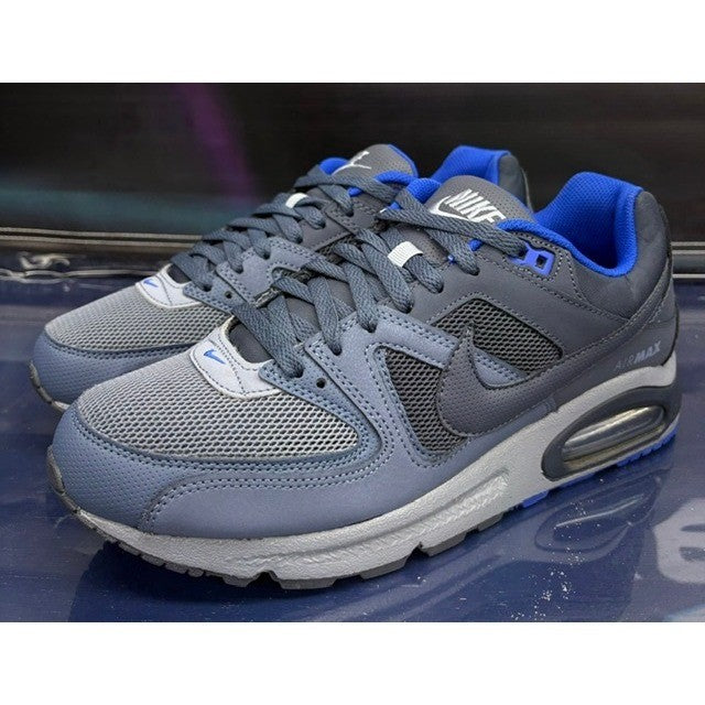 Nike Air Max Command Ashen Slate Diffused Blue (2024) Mens sneakers size 9.50