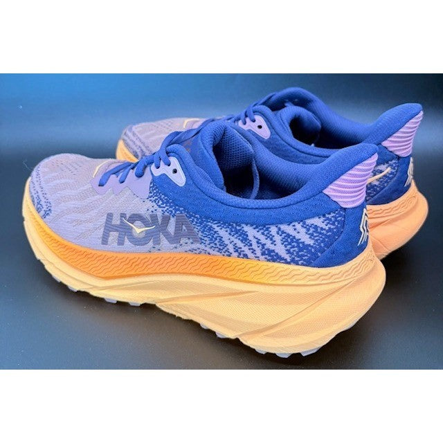 Hoka One One Challenger ATR 7 Mens Running Walking Sneakers size 8.53