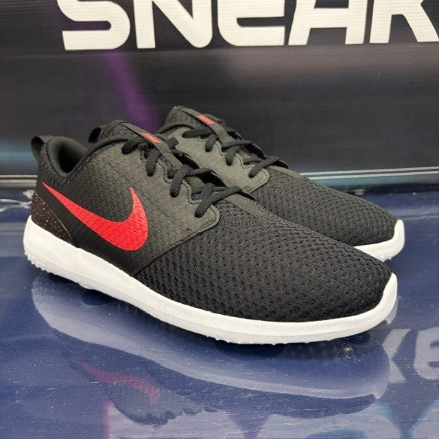 Nike Roche G Golf Red Black White (2019) CD6065-004 Mens sneakers size 11.51