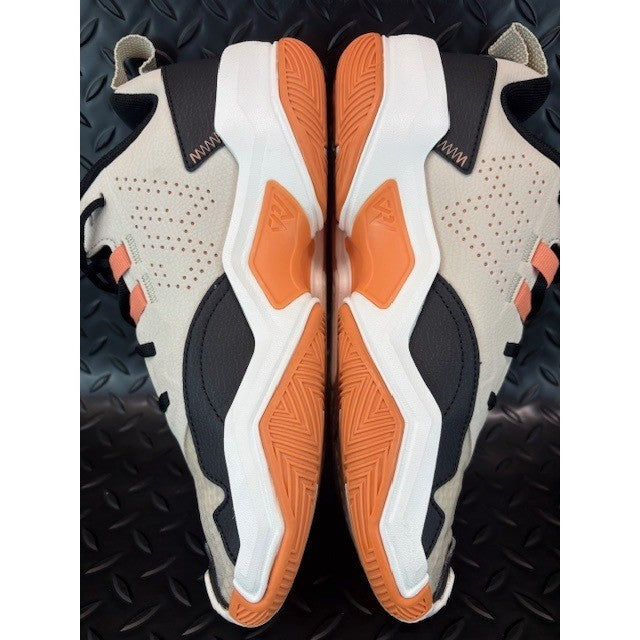 Jordan One Take 4 Rattan Phantom Orange Black DO7193-200 Mens sneakers size 85