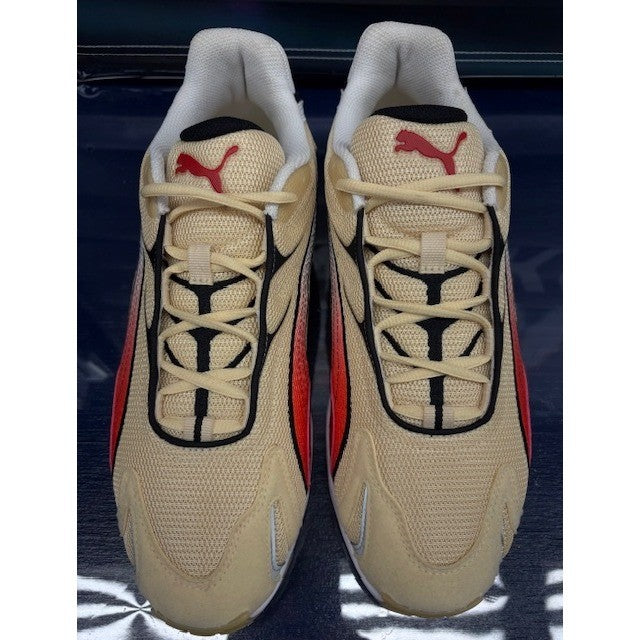 Puma Inhale OG Summer Melon Red 403855-01 Mens sneakers size 114