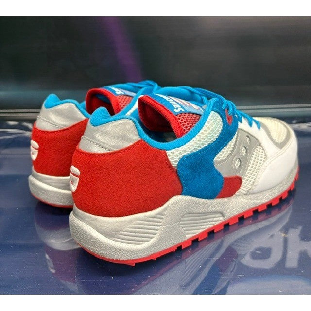 Saucony Jazz 4000 Boston Childrens Hospital S70531-3 Mens sneakers size 6.52