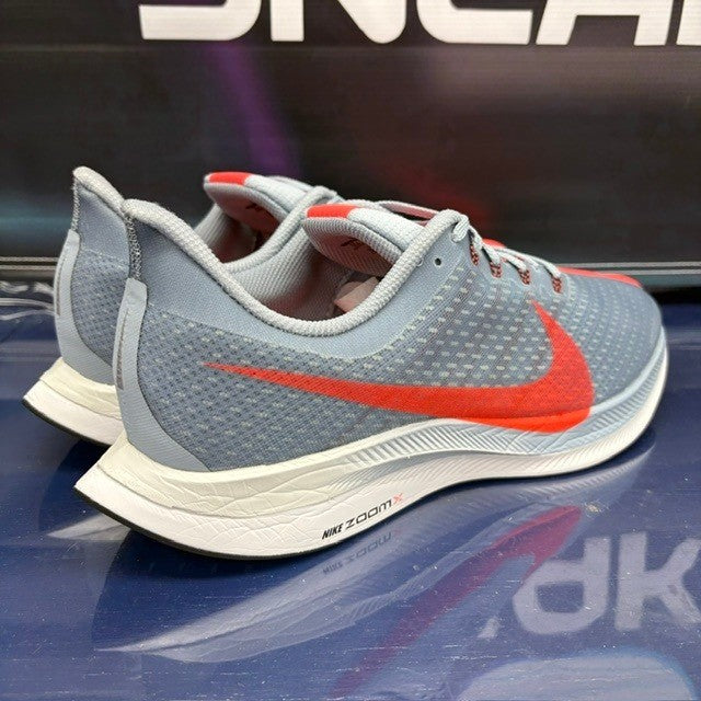 Nike Zoom Pegasus Turbo Obsidian Mist (2019) AJ4114-402 Mens sneakers size 11.52