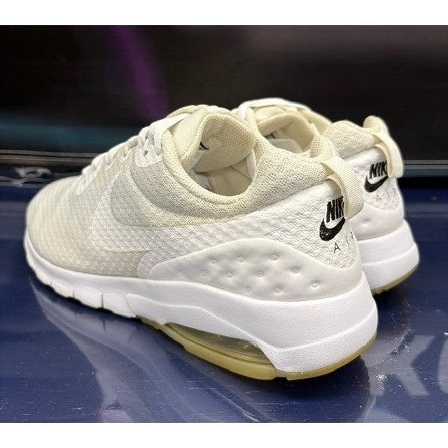 Nike Air Max Motion Low White (2018) 833260-110 Mens sneakers size 103