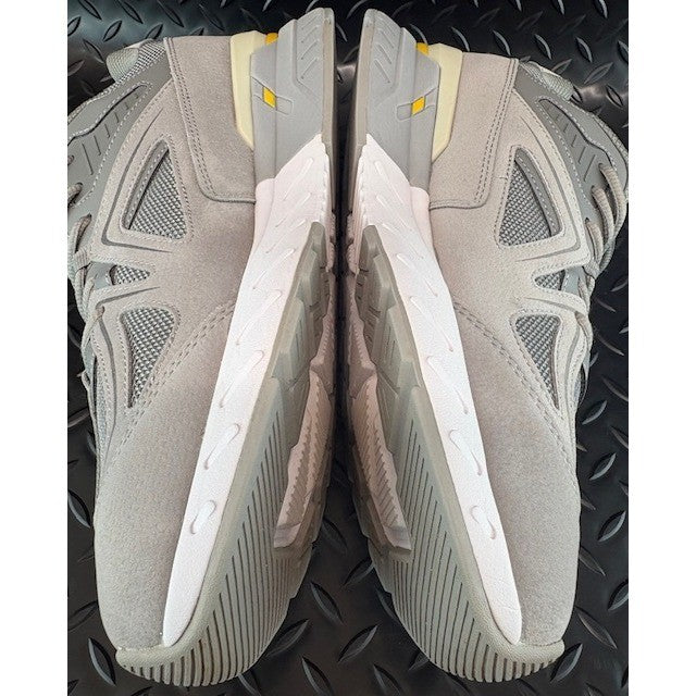 Fitville Marca Rebound Grey Yellow White 3191021 Mens sneakers size 12.5W Wide6