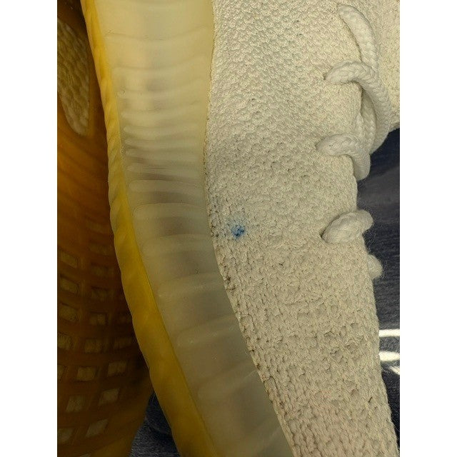Adidas Yeezy Boost 350 V2 Cream White (2018) CP9366 Mens sneakers size 76