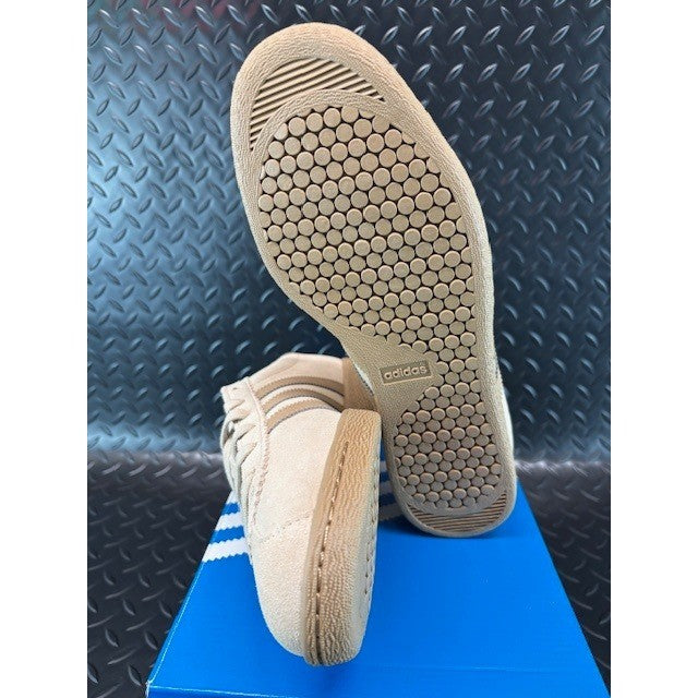 Adidas Originals Stadt Tan Dark Tan JI1886 Mens sneakers size 8.56
