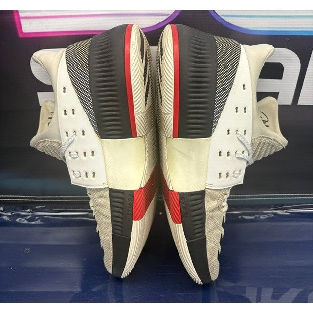 Adidas D Lillard 3 Rip City (2016) BB8268 Mens sneakers size 115
