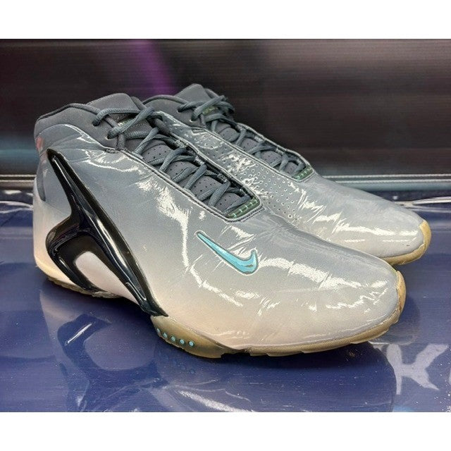 Nike Zoom Hyperflight Premium Shark (2013) 587561-400 Mens sneakers size 101