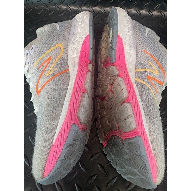 New Balance Fresh Foam X 880v12 Vibrant Pink W880G12 Womens sneakers size 8.55