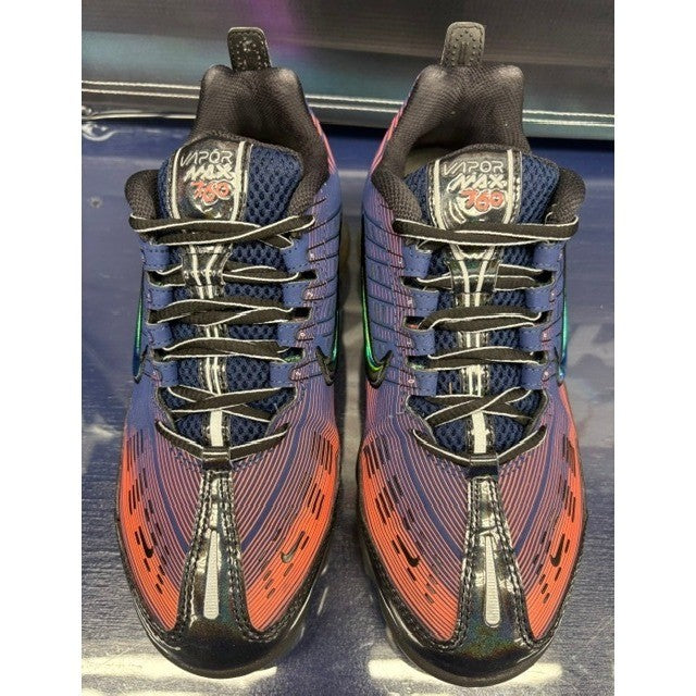 Nike Air VaporMax 360 Blue Void Ember (2019) CK2719-400 Womens sneakers size 84