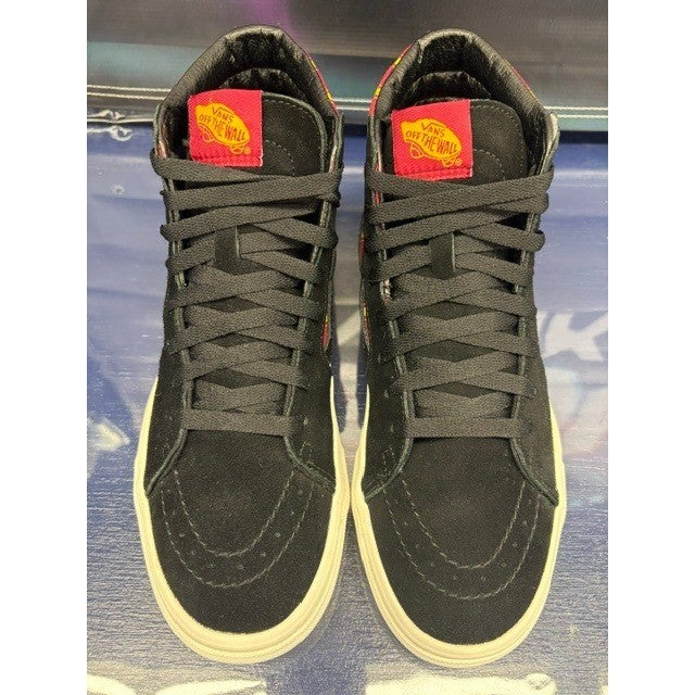 Vans Sk8-Hi OTW x Harry Potter Gryffindor 721356 Mens sneakers size 74