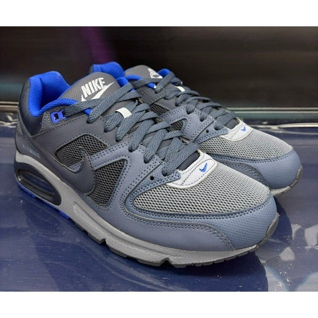 Nike Air Max Command Ashen Slate Diffused Blue (2024) Mens sneakers size 9.51