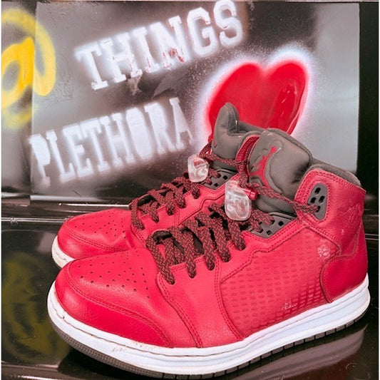 Air Jordan Prime 5 Gym Red Mens size 11 sneakers from 20110
