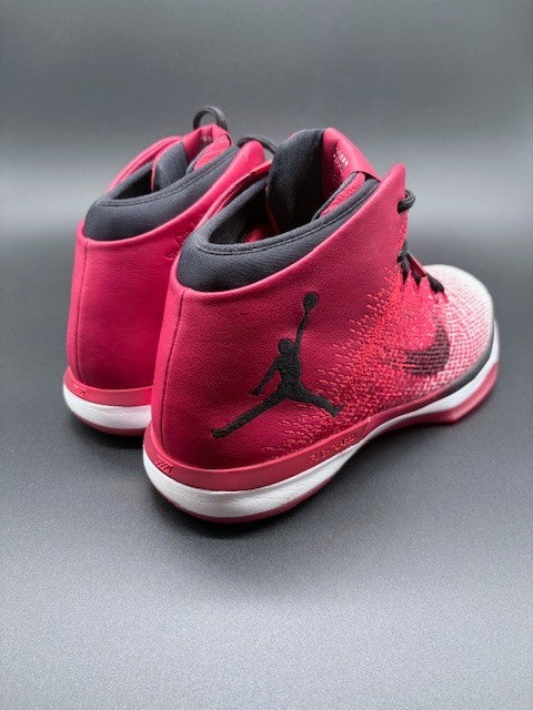 Authentic Nike Air Jordan 31 Chicago 2016 Mens Sneakers size 13 Varsity Red2