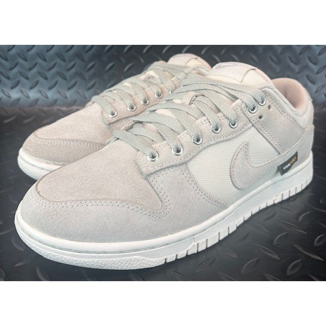 Nike Dunk Low Cordura Light Orewood Brown HQ3821-104 Mens sneakers size 80