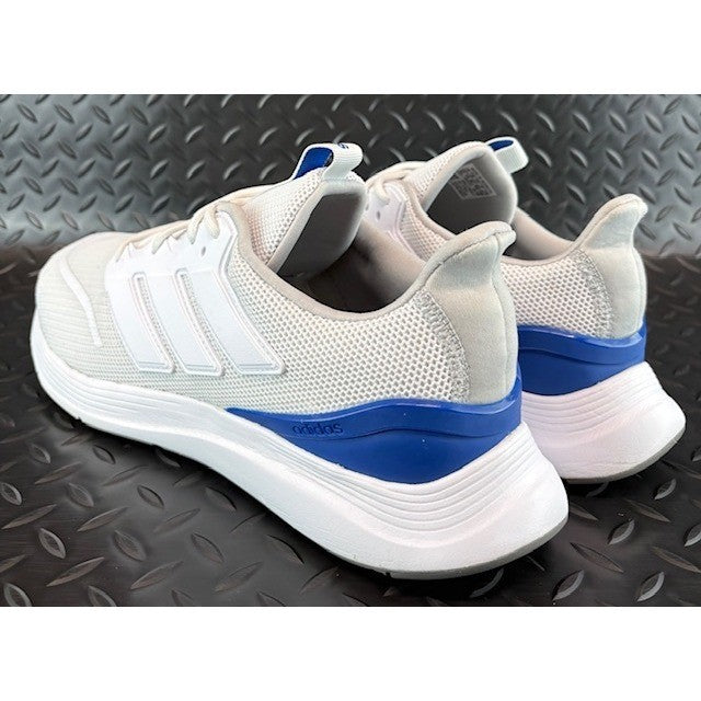 Adidas Energy Falcon Cloud White Blue EE9847 Mens Sneakers size 123