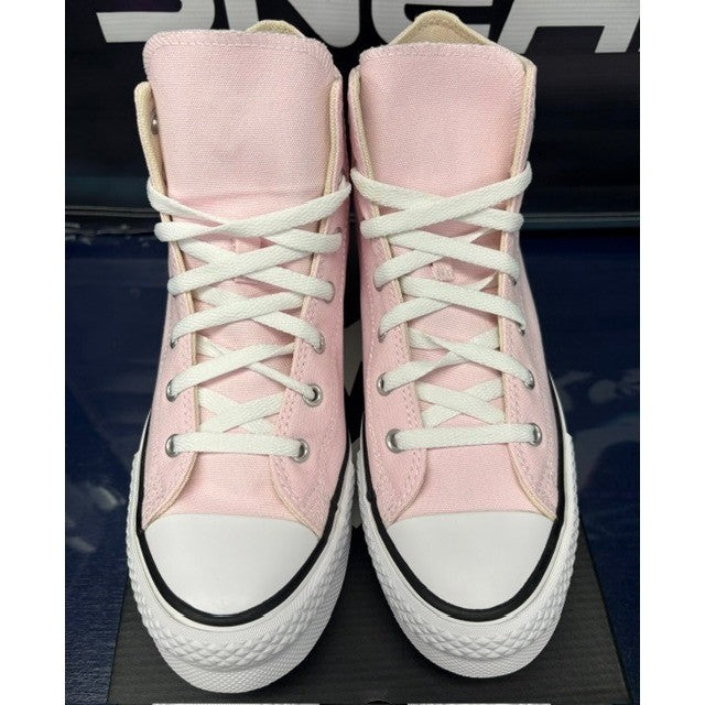 Converse CT AS EVA Lift Platform Hi Sugar Berry A11831F Youth sneakers size 74