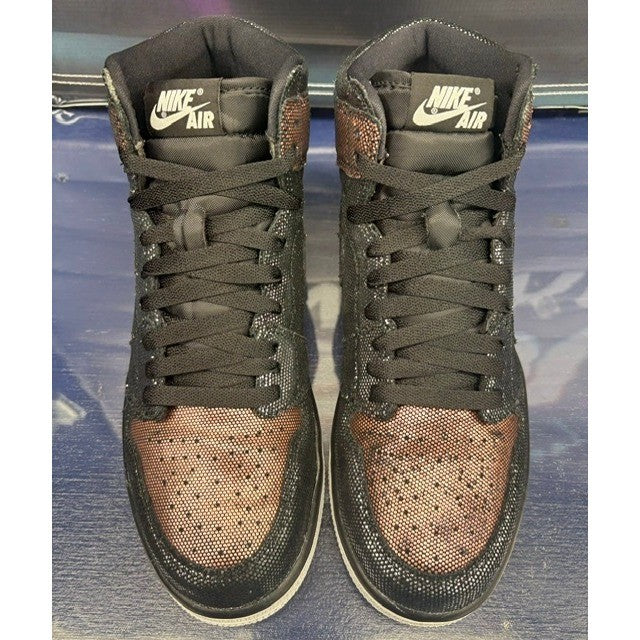 Jordan 1 Retro High Metallic Rose Gold (2019) CU6690-606 Womens sneakers size 84