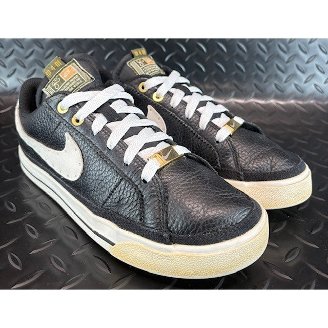 Nike Court Legacy Serena Williams Design Black DJ1454-001 womens sneakers size 71