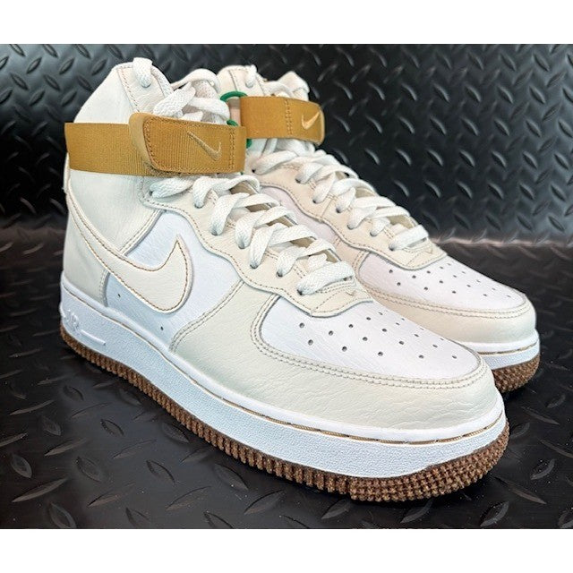 Nike Air Force 1 High 07 LV8 EMB Phantom White DX4980-001 Mens sneakers size 61