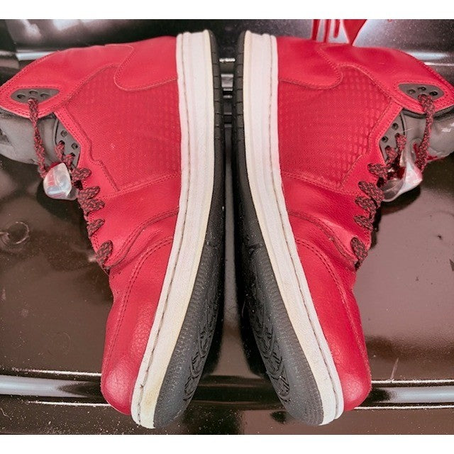 Air Jordan Prime 5 Gym Red Mens size 11 sneakers from 20117