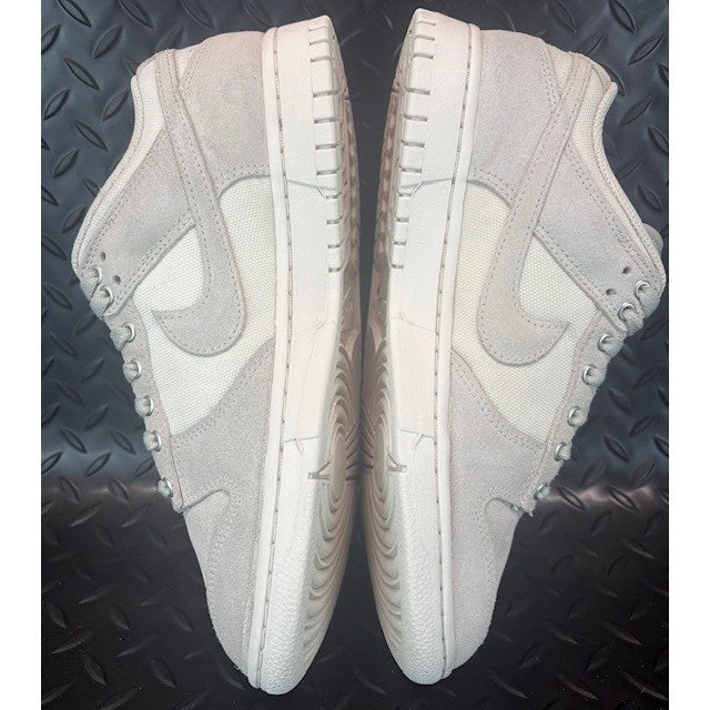 Nike Dunk Low Cordura Light Orewood Brown HQ3821-104 Mens sneakers size 85