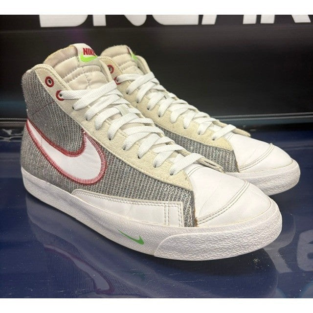 Nike Blazer Mid 77 Recycled Jerseys (2020) CW5838-022 Mens sneakers size 10.51