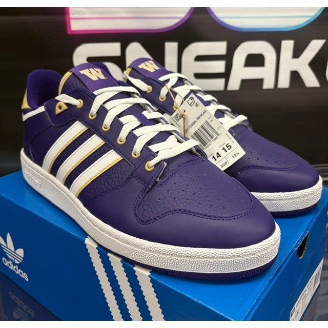 Adidas Centennial RM Univ. of Washington (2024) IH8439 Mens sneakers size 141
