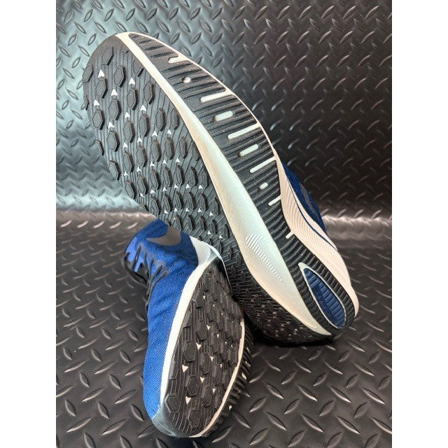 Nike Air Zoom Vomero 14 Coastal Blue Mens Running Athletic sneakers size 136