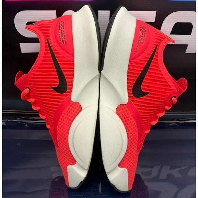 Nike SuperRep Go Laser Crimson (2020) CJ0773-660 Mens sneakers size 11.55