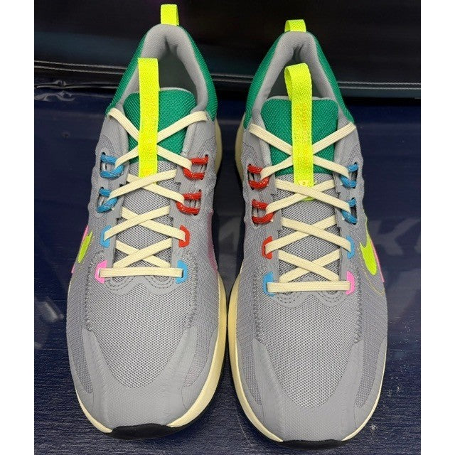 Nike Juniper Trail 2 Wolf Grey Pink (2022) DM0822-004 Mens sneakers size 11.54