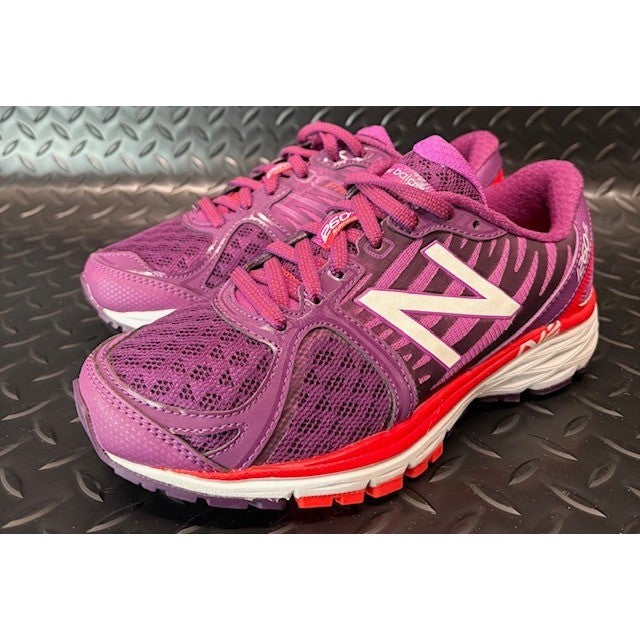 New Balance 1260v5 Purple Running Shoes Women's Athletic Sneakers size 50