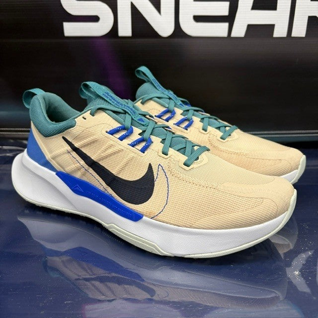 Nike Juniper Trail 2 Sanddrift Mineral (2022) DM0822-100 Mens sneakers size 11.51