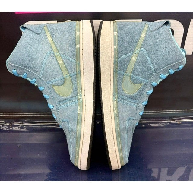 Nike Vandal High Blue Chill (2018) AT4614-400 Mens sneakers size 105