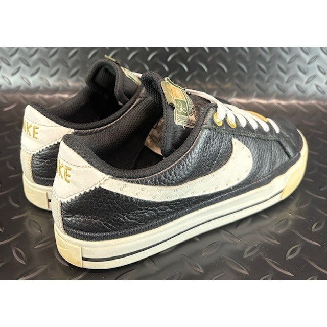 Nike Court Legacy Serena Williams Design Black DJ1454-001 womens sneakers size 72