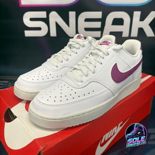 Nike Court Vision Low NN Cactus Flower (2022) DH3158 Womens sneakers size 90