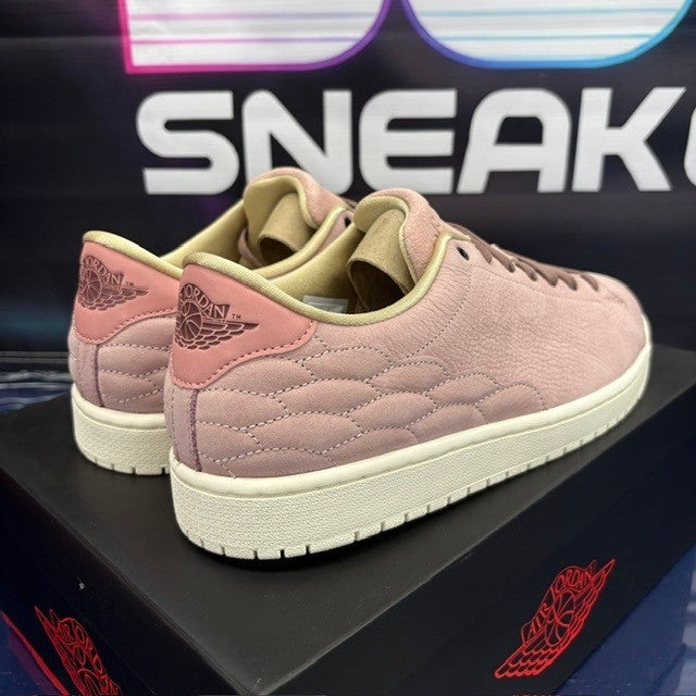 Jordan 1 Centre Court Pink Oxford (2021) DO7444-621 Mens sneakers size 11.52