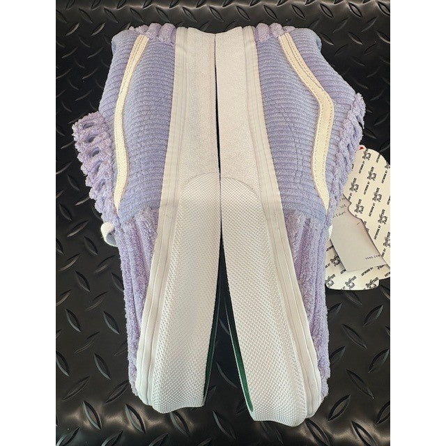 Vans Old Skool X Anderson Paak Soulito Purple mens skateboarding sneakers sz 9.55