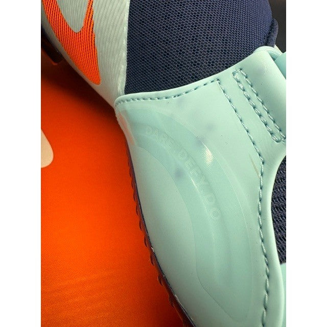 Nike SuperRep Cycle Blue Void (2021) CW2191-484 Mens Cycling shoes size 11.55